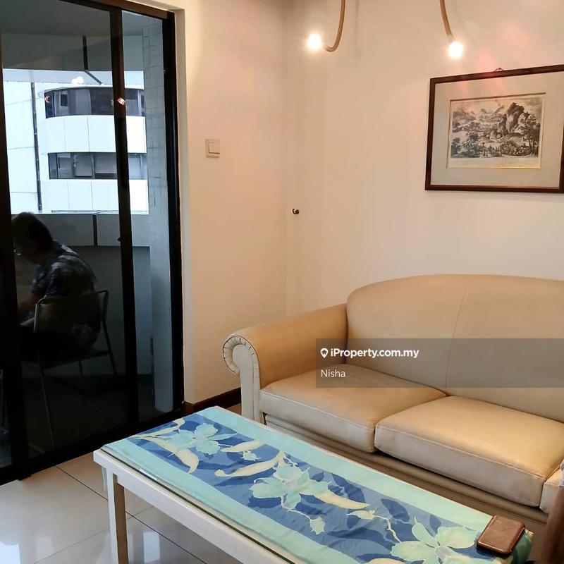 Condominium for Sale in UBN Apartment by Nisha - iProperty.com.my
