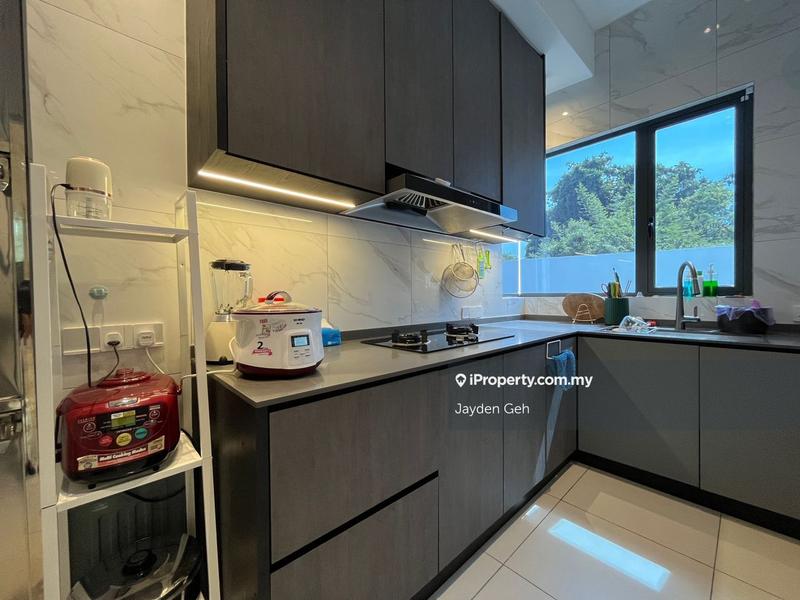 Banglo untuk Dijual di nd6mt, Alor Setar oleh Jayden Geh - iProperty.com.my