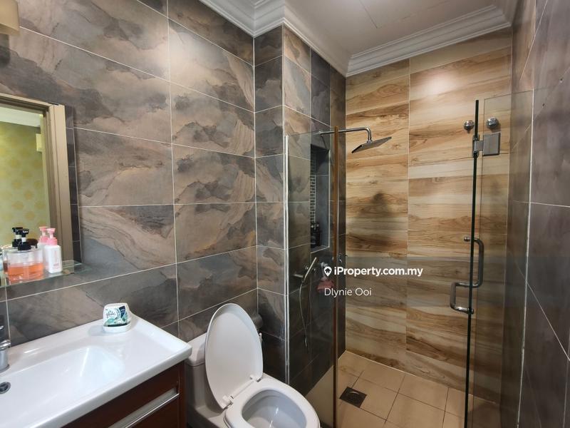 Rumah Berkembar untuk Dijual di Riverview Kemensah, Melawati oleh Dlynie Ooi - iProperty.com.my