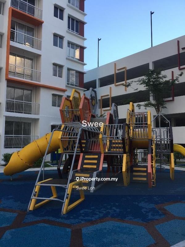 Apartment for Sale in D'Cassia by Swee Loh - iProperty.com.my