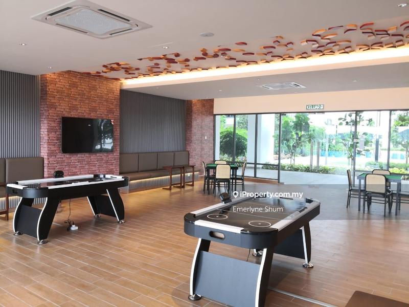 For Rent - Suria Garden