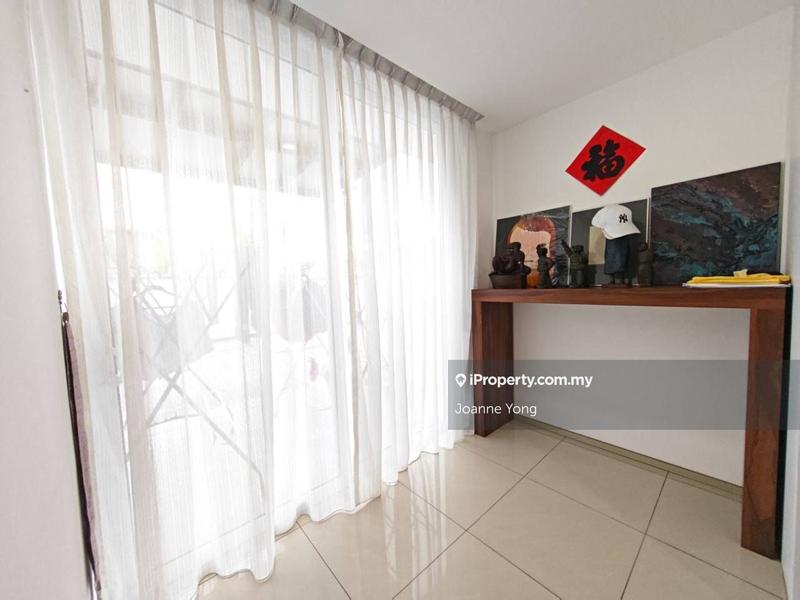 Cluster House for Sale in Taman Gaya Pelangi Indah Johor Jaya DesaTebrau, Ulu Tiram by Joanne Yong - iProperty.com.my