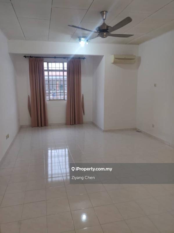Rumah Berangkai 2 Tingkat untuk Dijual di Subang Bestari, Shah Alam oleh Ziyang Chen - iProperty.com.my