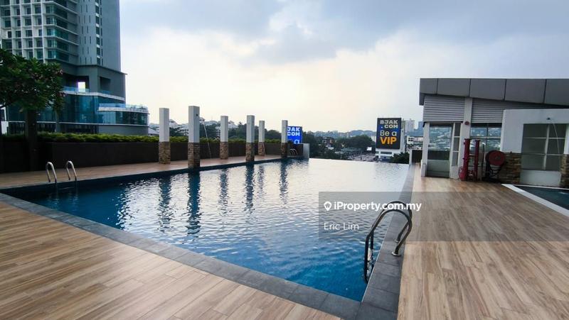 Condominium for Sale in Gaya Bangsar by Eric Lim - iProperty.com.my