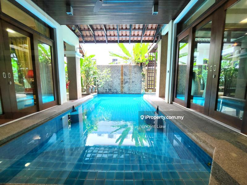 Bungalow House for Sale in Tropicana, Selangor by Vincent Liaw - iProperty.com.my