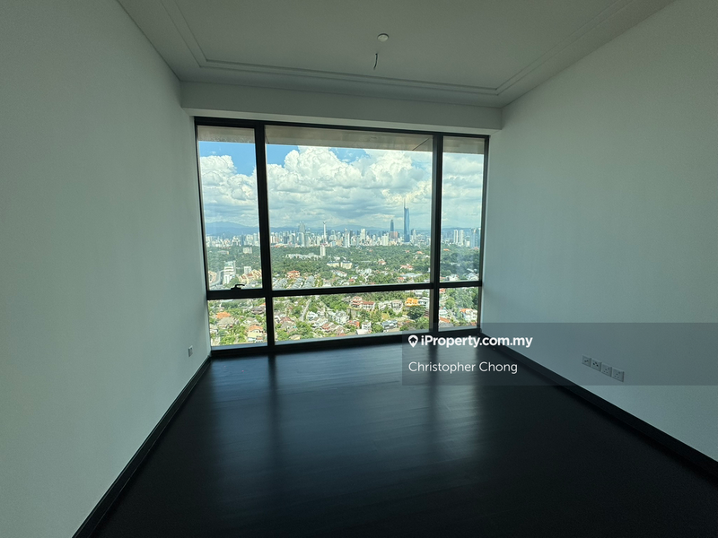 Residensi Servis untuk Disewa di Pavilion Damansara Heights oleh Christopher Chong - iProperty.com.my