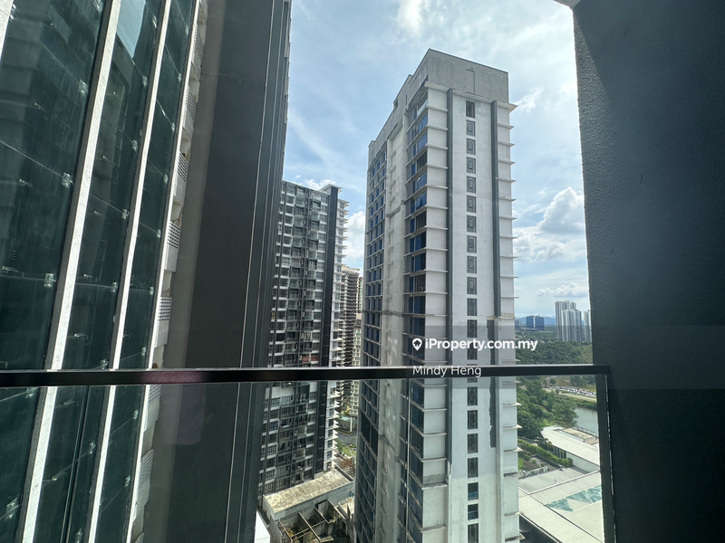 Service Residence for Sale in D'Pristine by Mindy Heng - iProperty.com.my