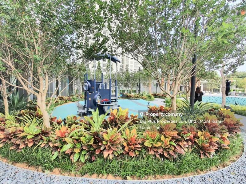 Condominium for Sale in South Brooks by Daniel Tan - iProperty.com.my
