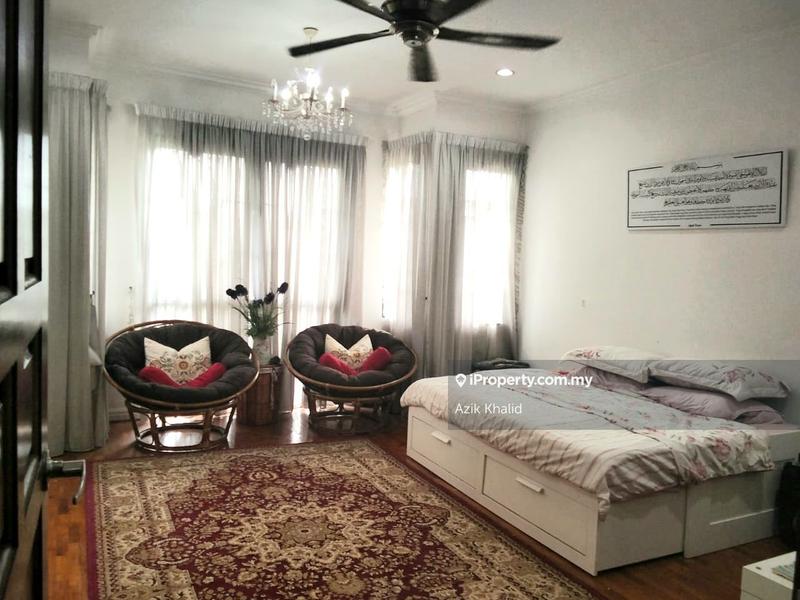 2-storey Terraced House for Sale in Bukit Jelutong, Shah Alam by Azik Khalid - iProperty.com.my