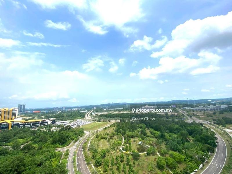 Office for Rent in Puteri Harbour, Iskandar Puteri (Nusajaya) by Grace Chew - iProperty.com.my