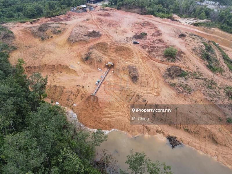Tanah Perindustrian untuk Dijual di Villaraya Industrial Park, Semenyih oleh Mr Ching - iProperty.com.my