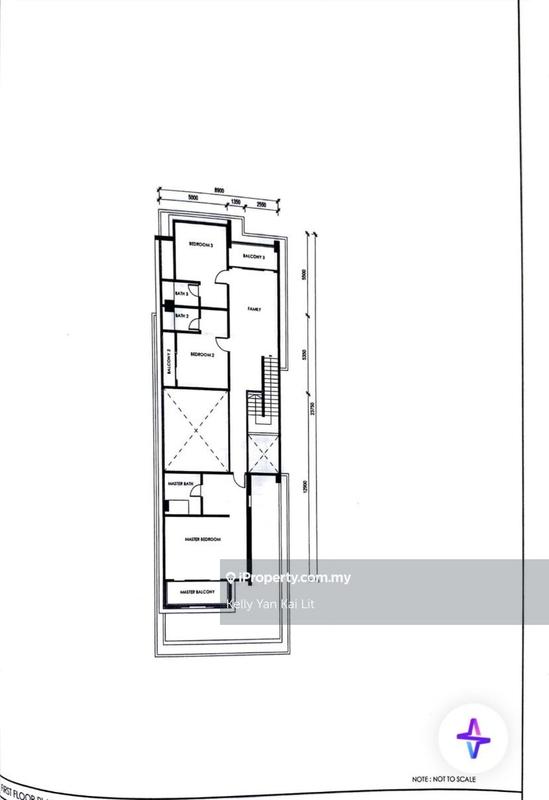 Bungalow House for Sale in Twin Palms Kemensah, Melawati by Kelly Yan Kai Lit - iProperty.com.my