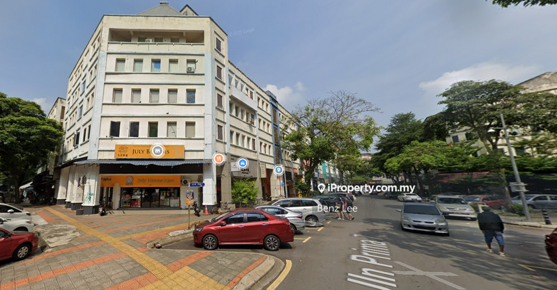 Shop for Sale in Metro Prima, Kepong by Benz Lee - iProperty.com.my