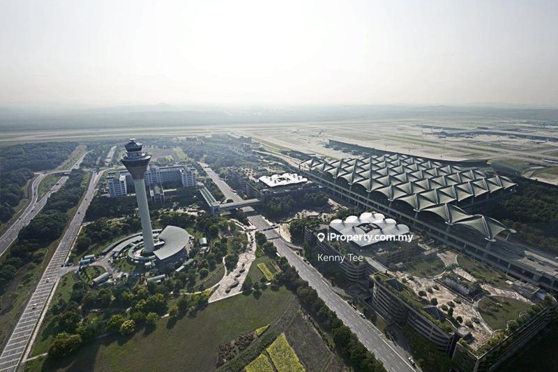 For Sale - Green Technology Park