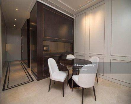 Service Residence for Sale in Pavilion Suites by Steven Wong - iProperty.com.my