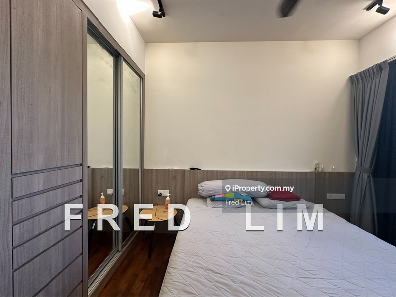 Service Residence for Sale in The Tamarind by Fred Lim - iProperty.com.my