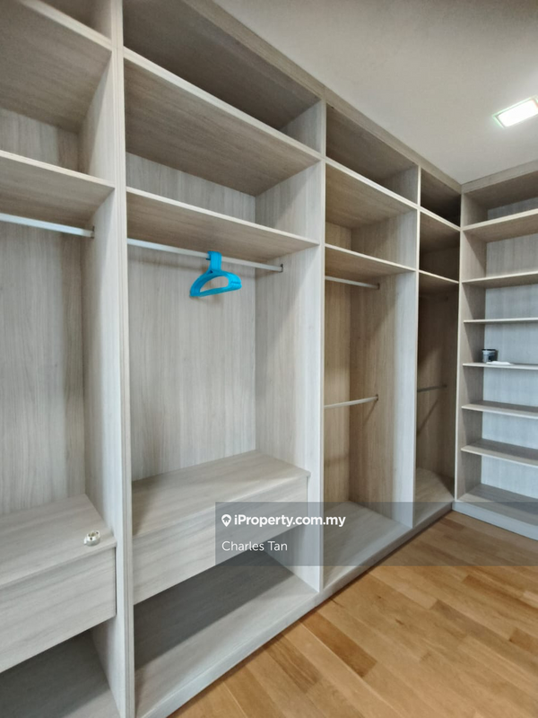 Service Residence for Sale in Vogue Suites One by Charles Tan - iProperty.com.my