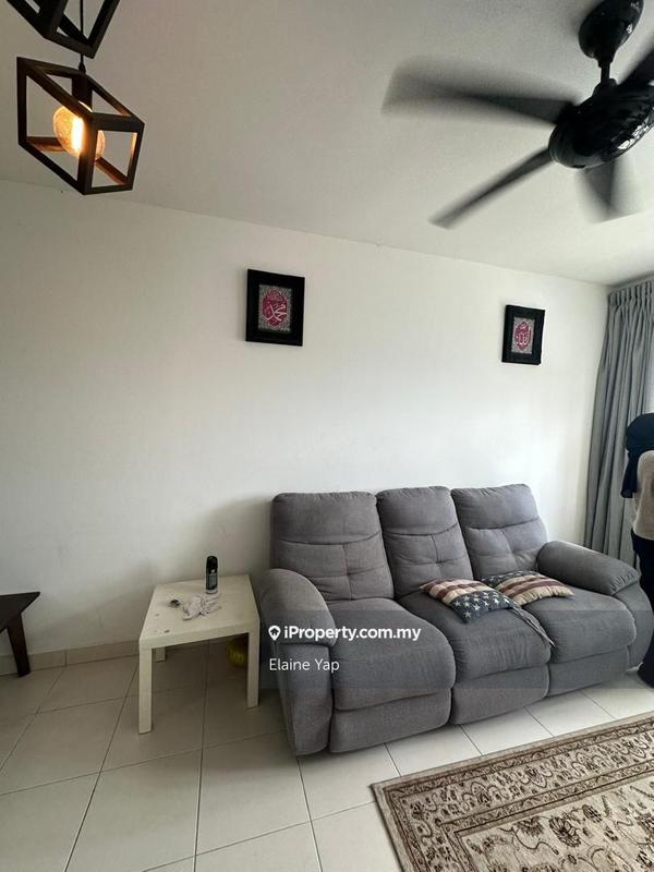 Pangsapuri untuk Disewa di De Bayu oleh Elaine Yap - iProperty.com.my