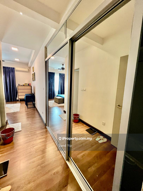 Condominium for Sale in Hijauan Saujana by Sand Yip - iProperty.com.my