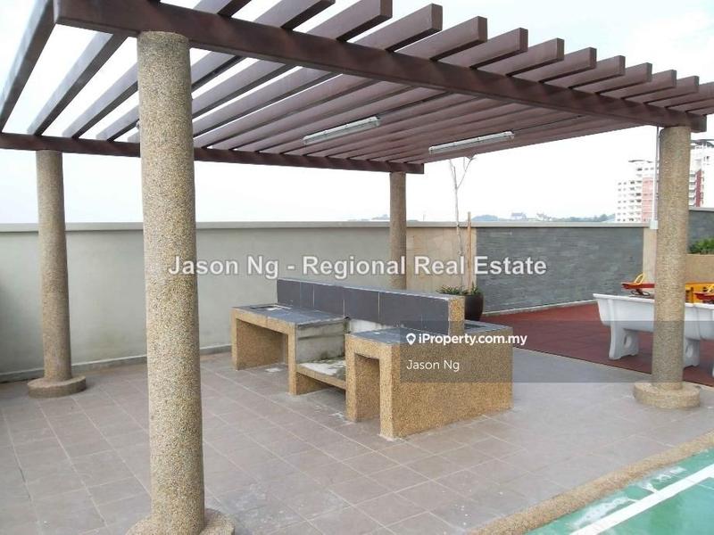 For Sale - Alam Idaman