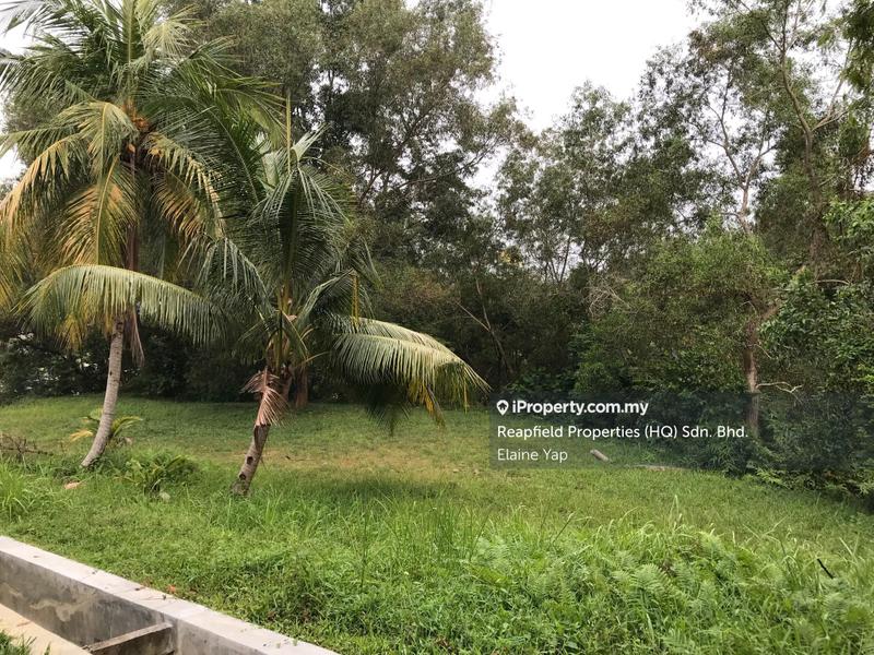 Banglo Tanah untuk Dijual di Damansara Height Jalan Bruas, Damansara Heights oleh Elaine Yap - iProperty.com.my