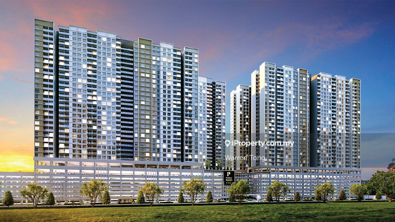 Kediaman Servis untuk Dijual di Permas Heights oleh Warren Tong - iProperty.com.my