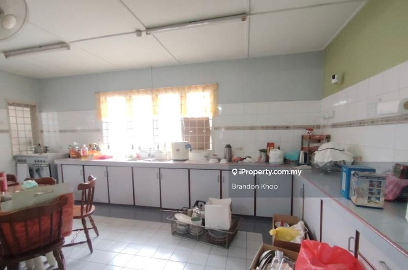 Rumah Teres 2-Tingkat untuk Dijual di Taman Setapak, Setapak oleh Brandon Khoo - iProperty.com.my