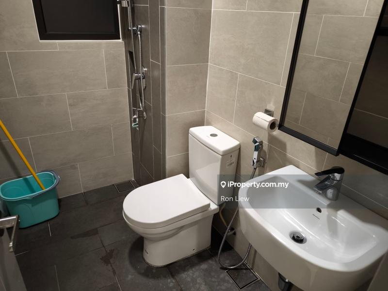 Service Residence for Sale in Ten Kinrara by Ron Liew - iProperty.com.my