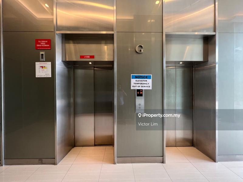 For Sale - Southbank Boutique Office