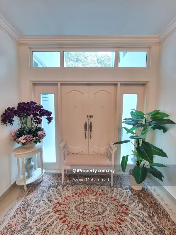 Bungalow House for Sale in Seksyen 10, Shah Alam by Azmin Muhammad - iProperty.com.my