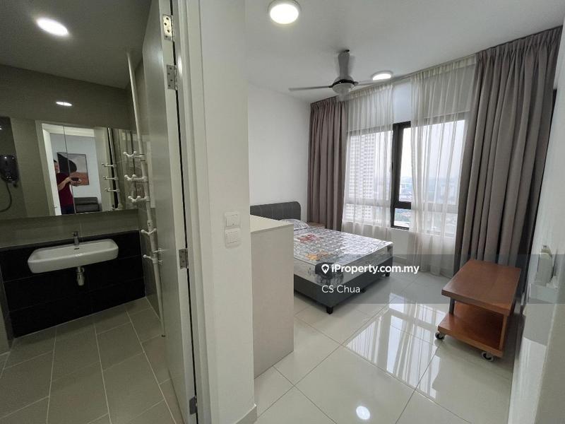Residensi Servis untuk Disewa di Pandora @ Tropicana Metropark oleh CS Chua - iProperty.com.my