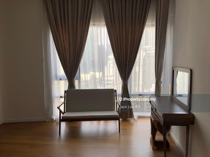 Service Residence for Rent in St Mary Residences by Jack Loo K F - iProperty.com.my