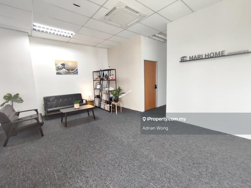 For Rent - Midfields Square