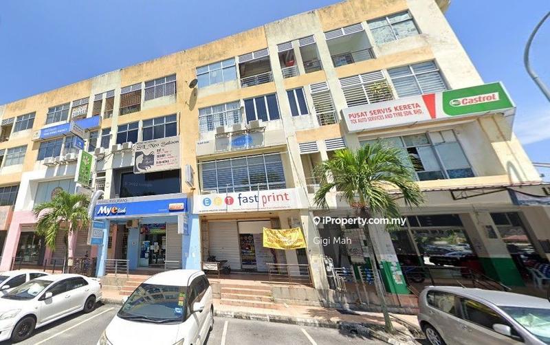 Shop for Rent in Bandar Mahkota Cheras, Cheras by Gigi Mah - iProperty.com.my