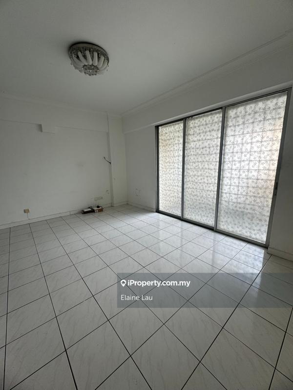 Kondominium untuk Dijual di Sri Lata @ Desa Petaling oleh Elaine Lau - iProperty.com.my