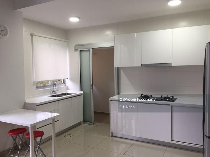 Service Residence for Rent in Jadite Suites by C L Ngan - iProperty.com.my