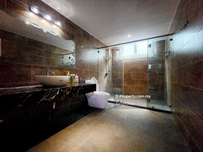 Condominium for Sale in Kinta Riverfront Hotel & Suites by Alexis Chee - iProperty.com.my