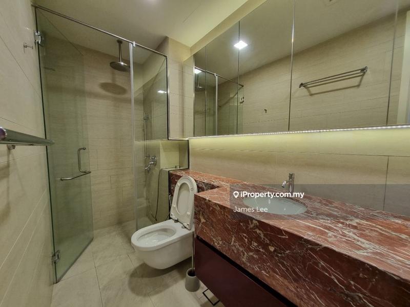 Kondominium untuk Dijual di One Central Park oleh James Lee - iProperty.com.my