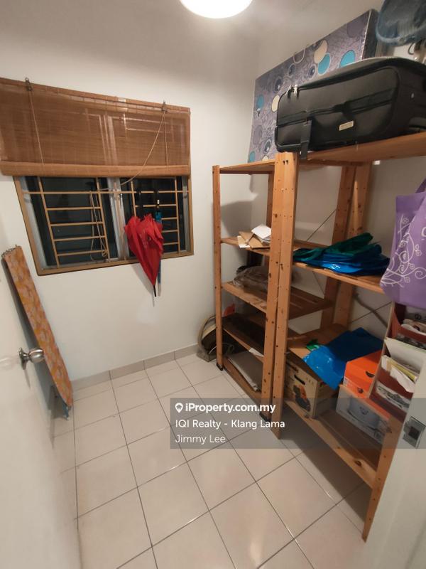 Kondominium untuk Dijual di Casa Damansara oleh Jimmy Lee - iProperty.com.my