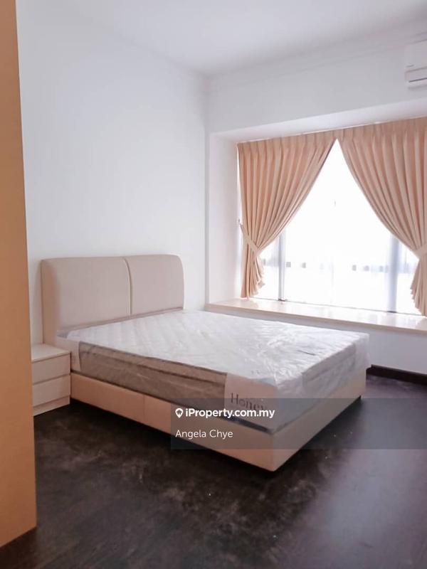 Kondominium untuk Disewa di R&F Princess Cove Phase 2-Seine Region oleh Angela Chye - iProperty.com.my