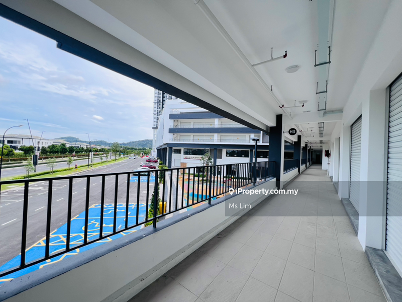 Retail-Space for Rent in Eco Ardence, Setia Alam by Ms Lim - iProperty.com.my