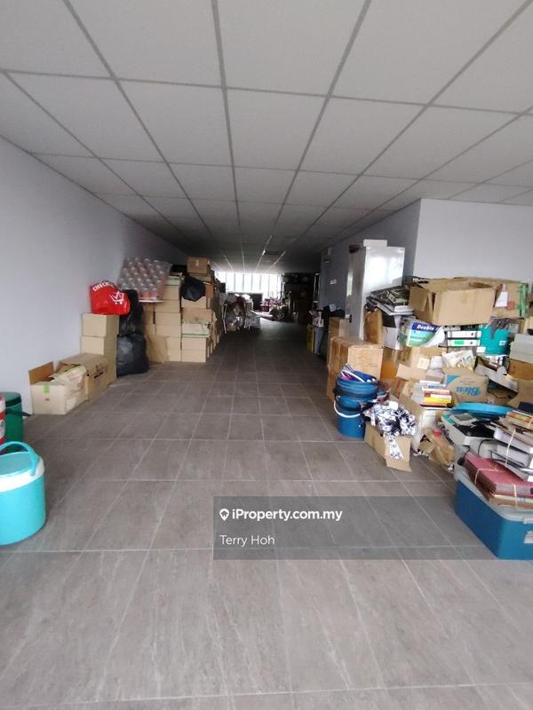 Kedai untuk Dijual di Batu Tiga, Shah Alam oleh Terry Hoh - iProperty.com.my