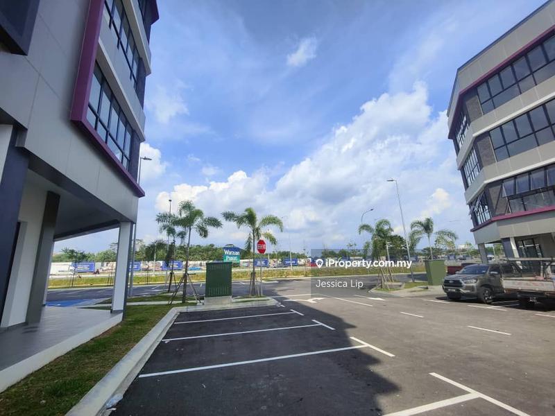 Shop / Office for Sale in Kota Warisan, Sepang by Jessica Lip - iProperty.com.my