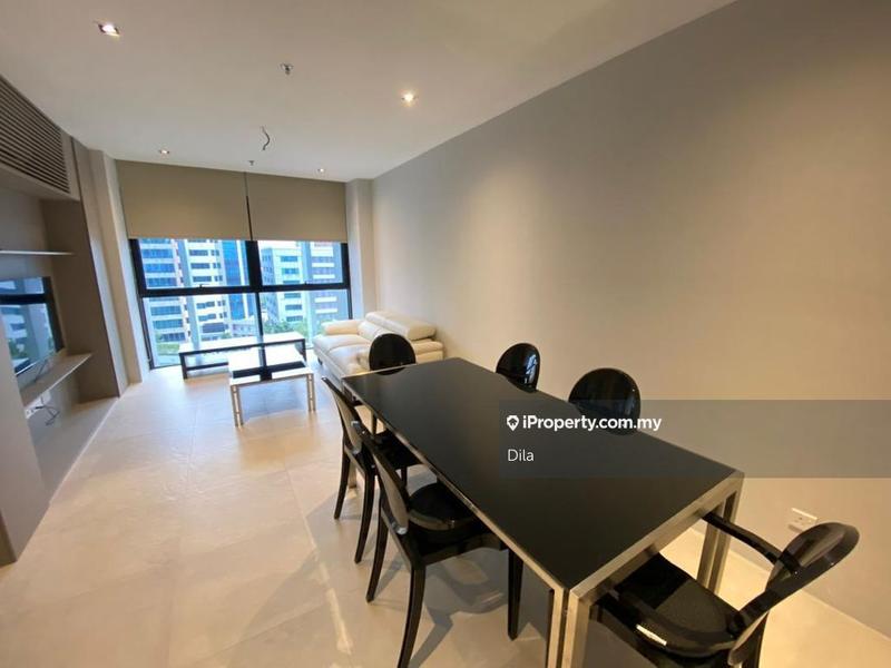 Kediaman Servis untuk Disewa di Lumi Tropicana oleh Dila Yap - iProperty.com.my
