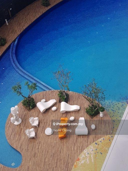 Kediaman Servis untuk Disewa di Arte Mont Kiara oleh Yvone Chong - iProperty.com.my