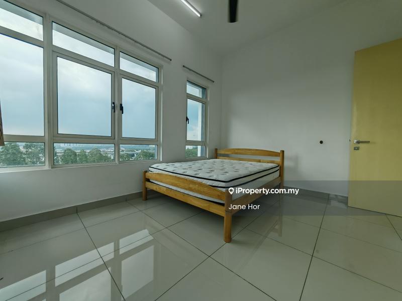 Kondominium untuk Dijual di La Thea Residences oleh Jane Hor - Bedroom 2 - iProperty.com.my