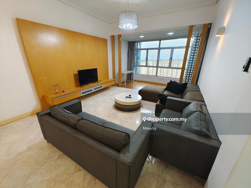 For Sale - Suasana Sentral Condominiums