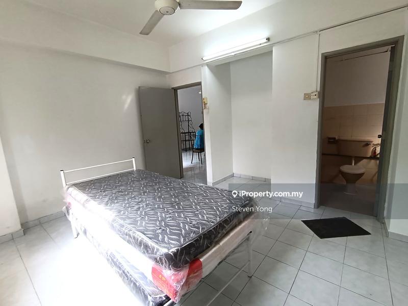 Condominium for Sale in Forest Green by Steven Yong - iProperty.com.my