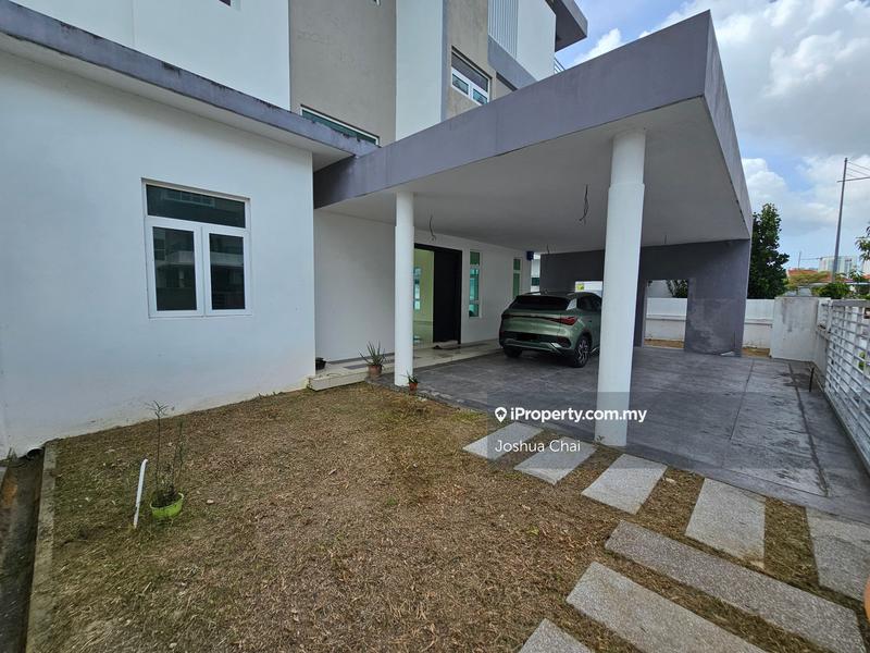 Semi-Detached House for Sale in Cypress Villa, Sungai Ara by Joshua Chai - iProperty.com.my