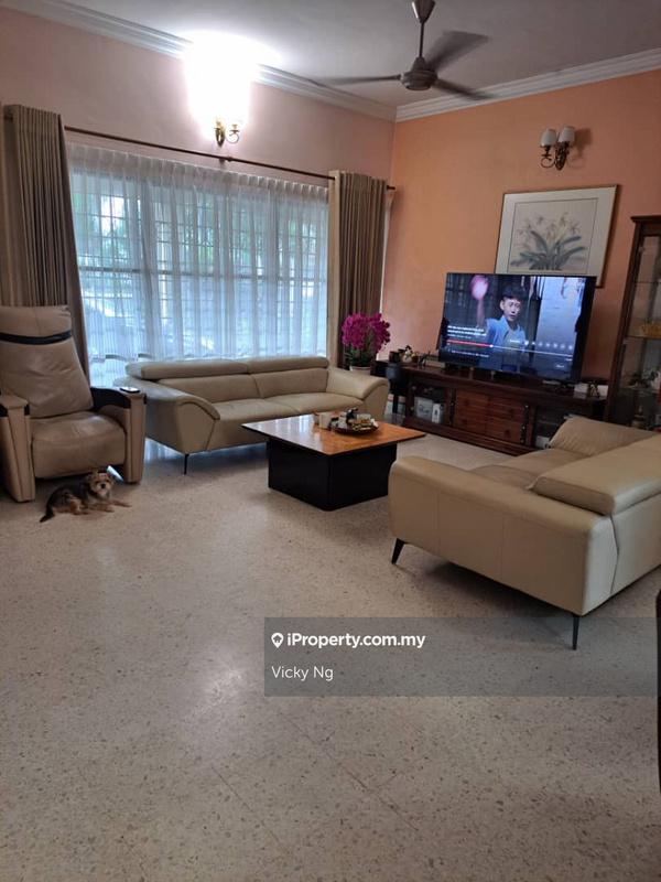 Rumah Berkembar untuk Dijual di SS2, Petaling Jaya oleh Vicky Ng - iProperty.com.my